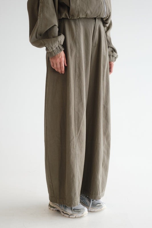 PANTALON LENI KAKI