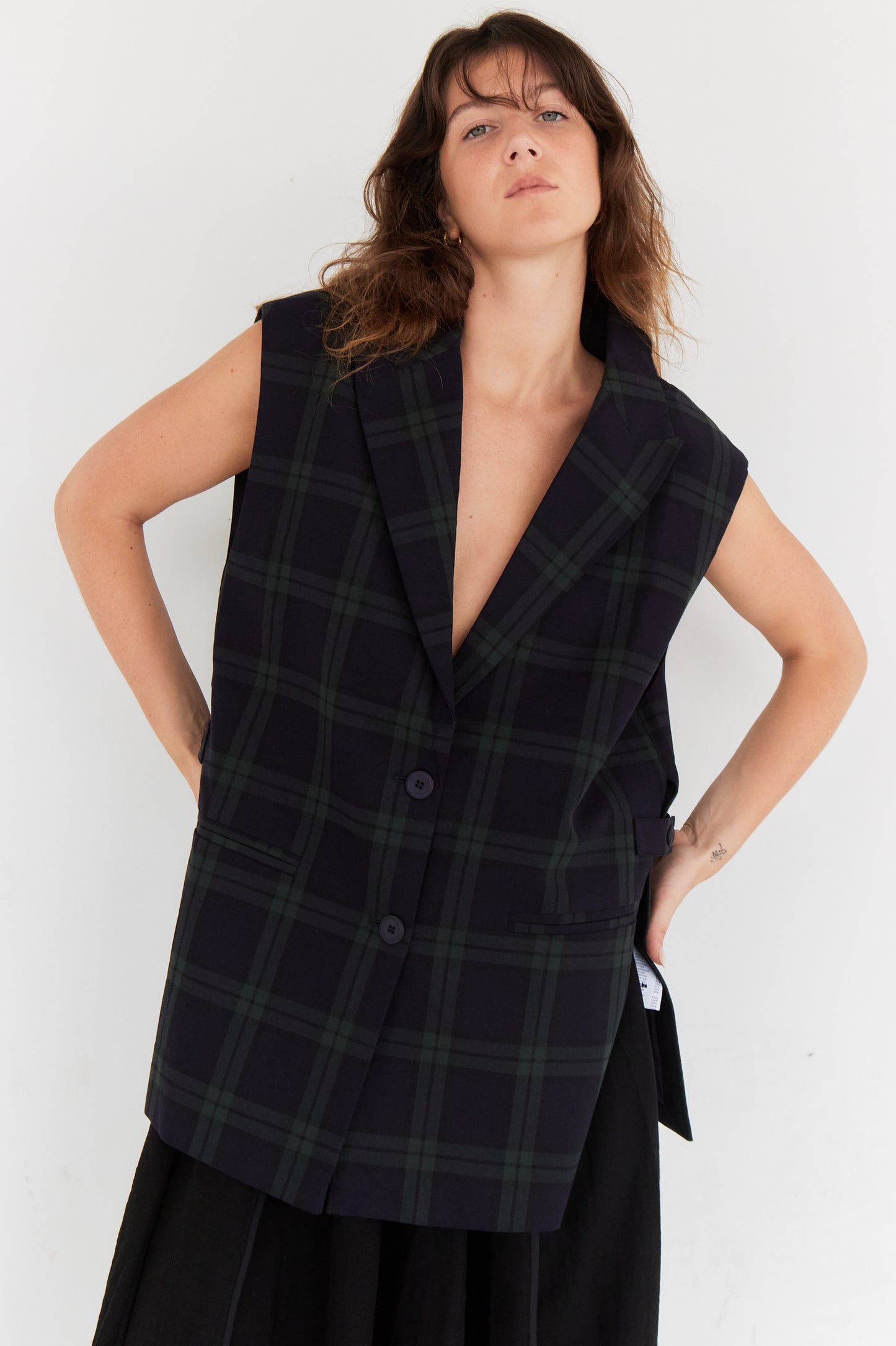 BLAZER MAE MARINE