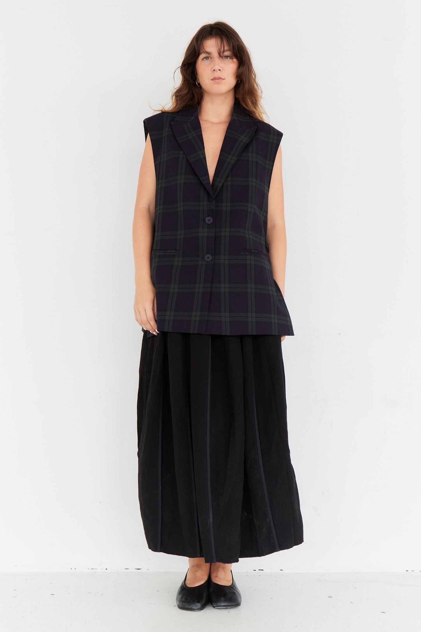 BLAZER MAE MARINE