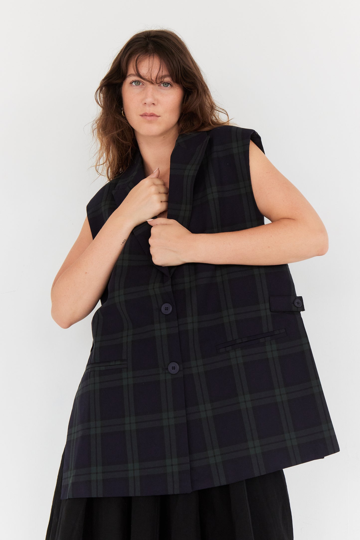 BLAZER MAE MARINE