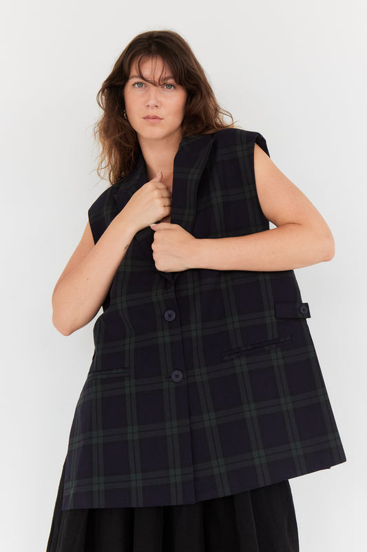 BLAZER MAE MARINE