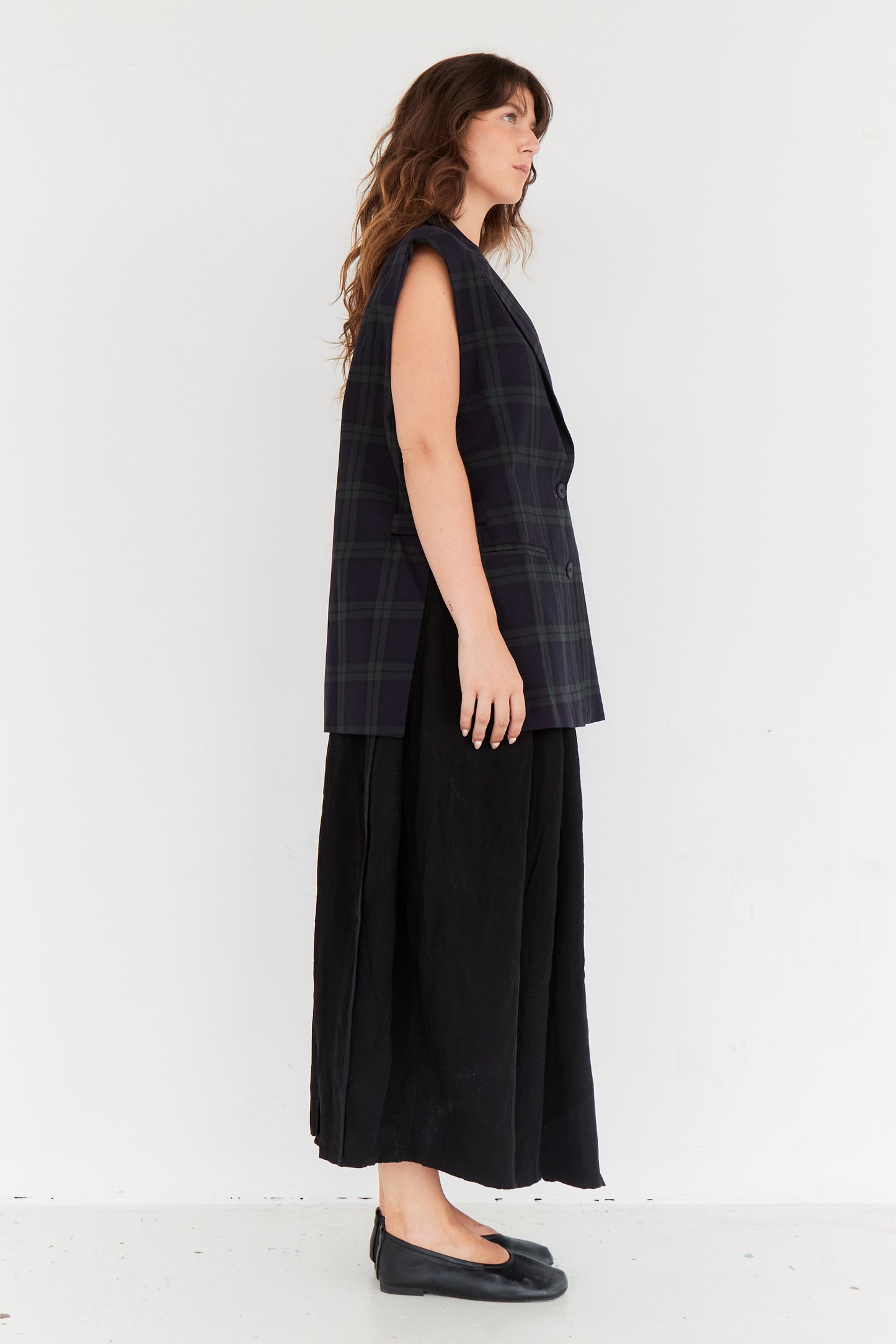 BLAZER MAE MARINE