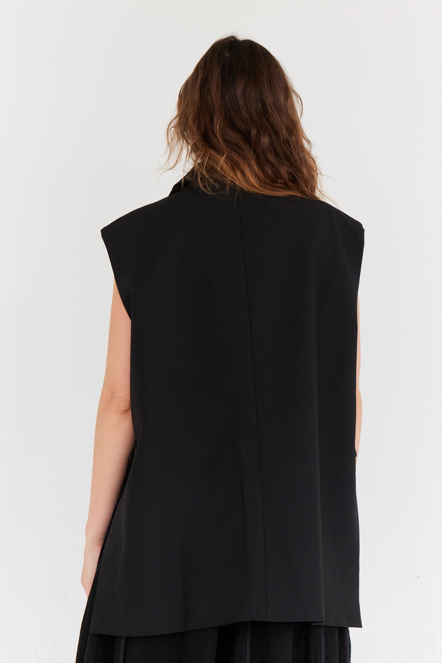 BLAZER THAIS NOIR