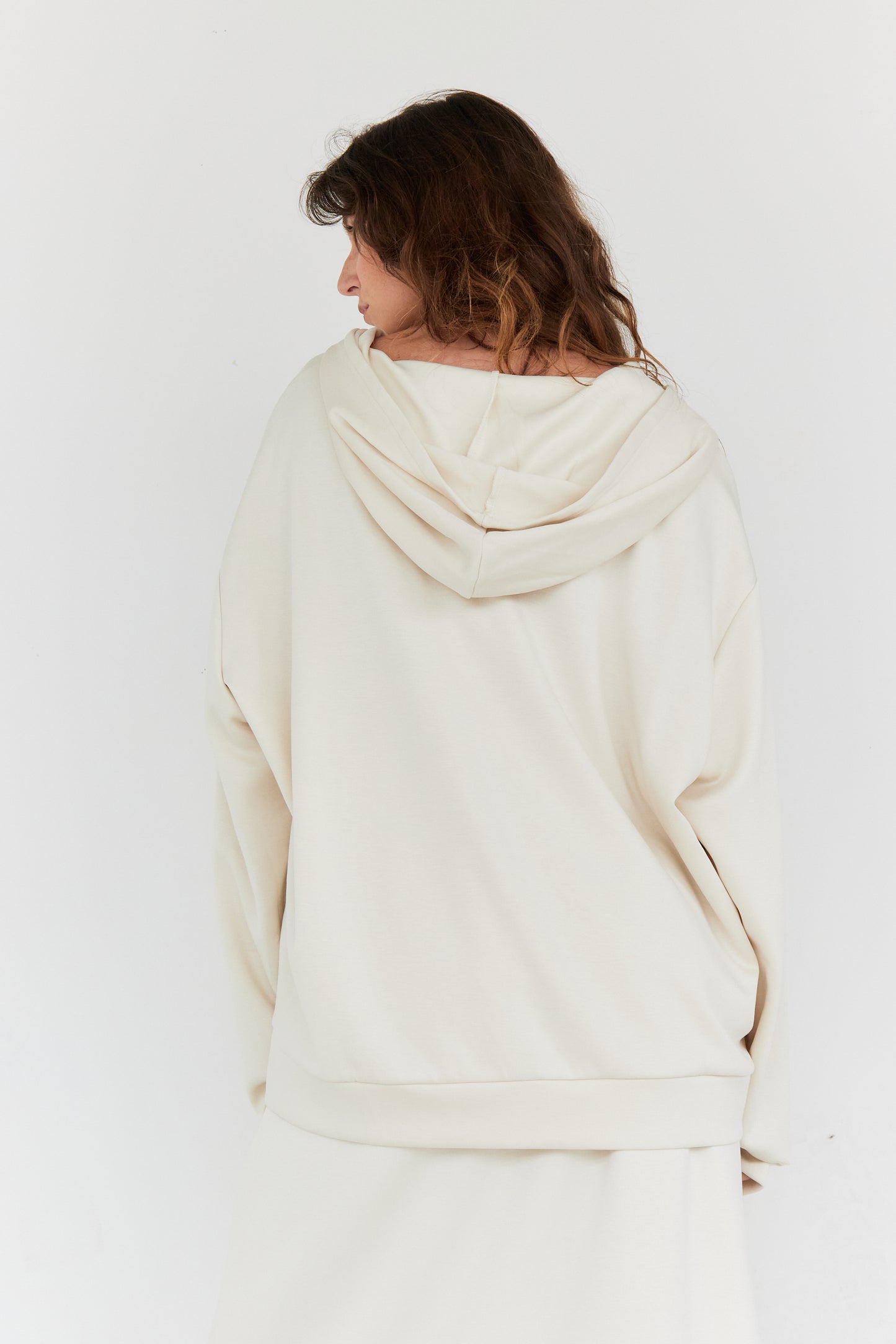 SWEAT CLEO CREME