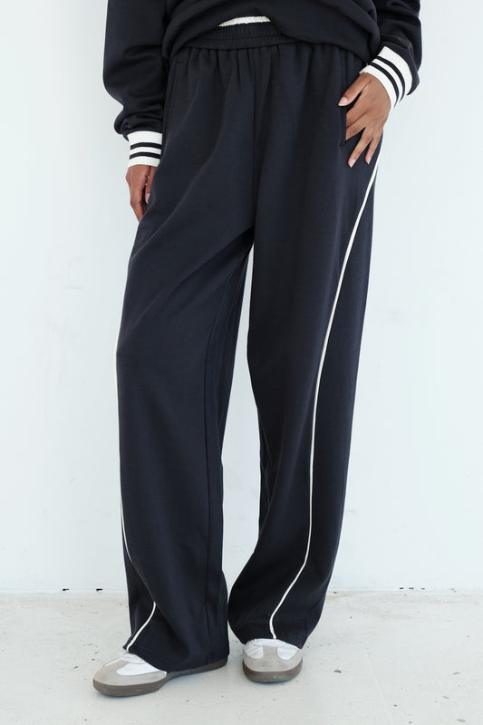 PANTALON NINO MARINE