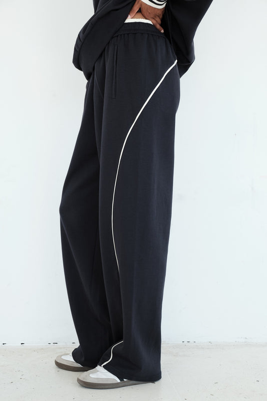 PANTALON NINO MARINE