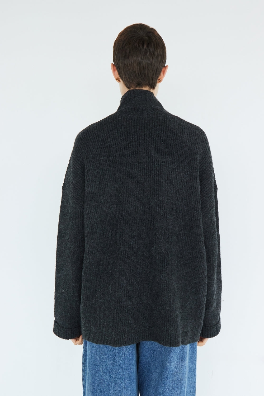 PULL TOVE ANTHRACITE