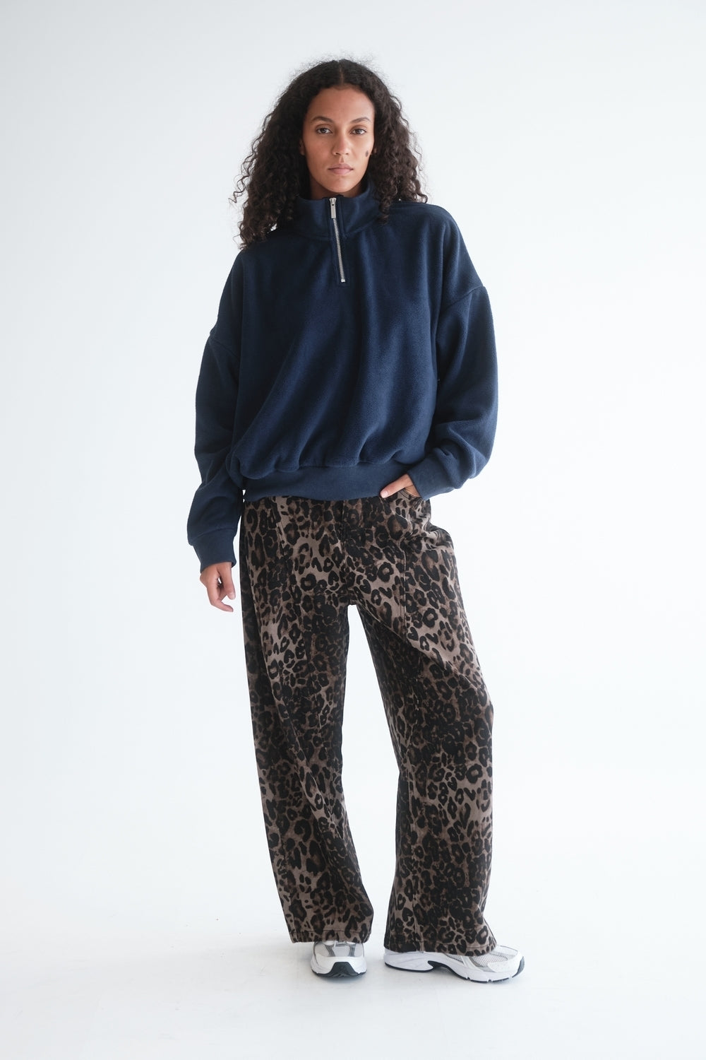 SWEAT LIORA MARINE