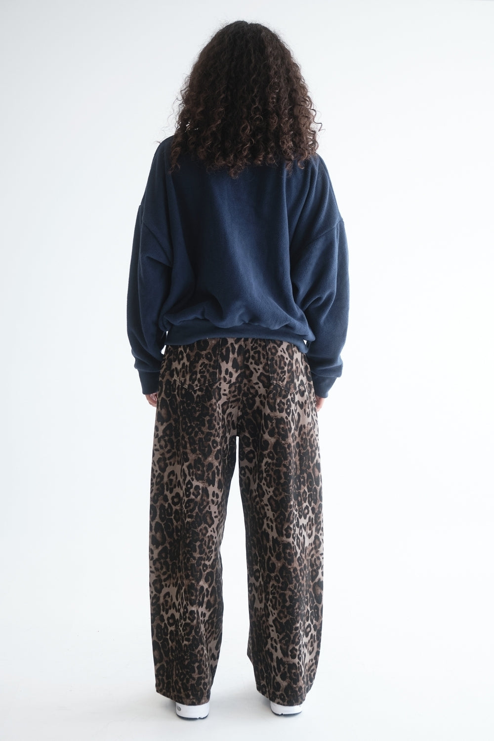 SWEAT LIORA MARINE