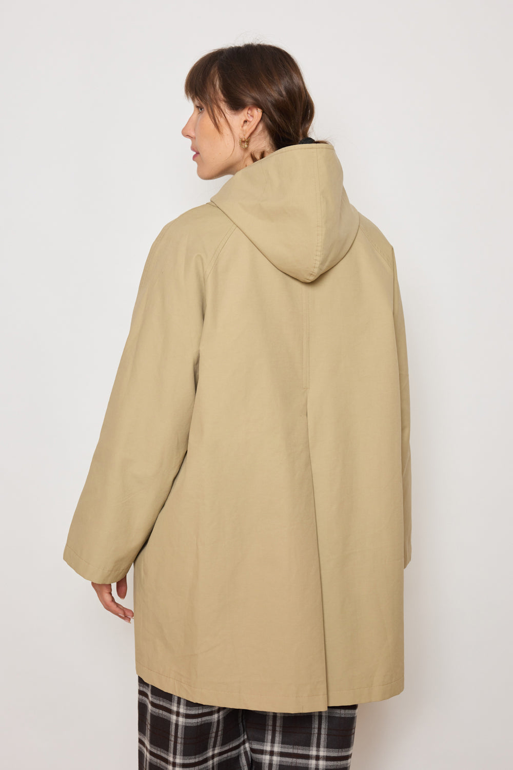 TRENCH PREN BEIGE