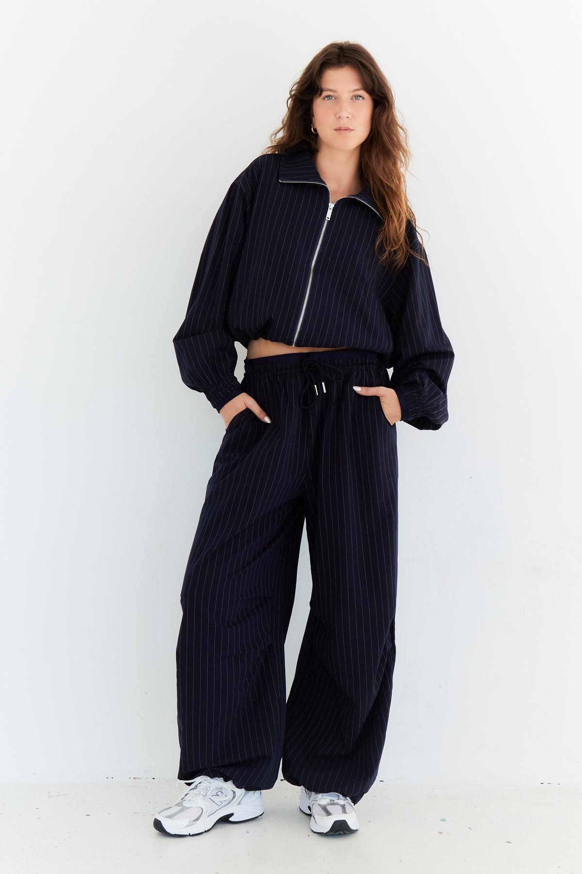 VESTE PALOMA MARINE