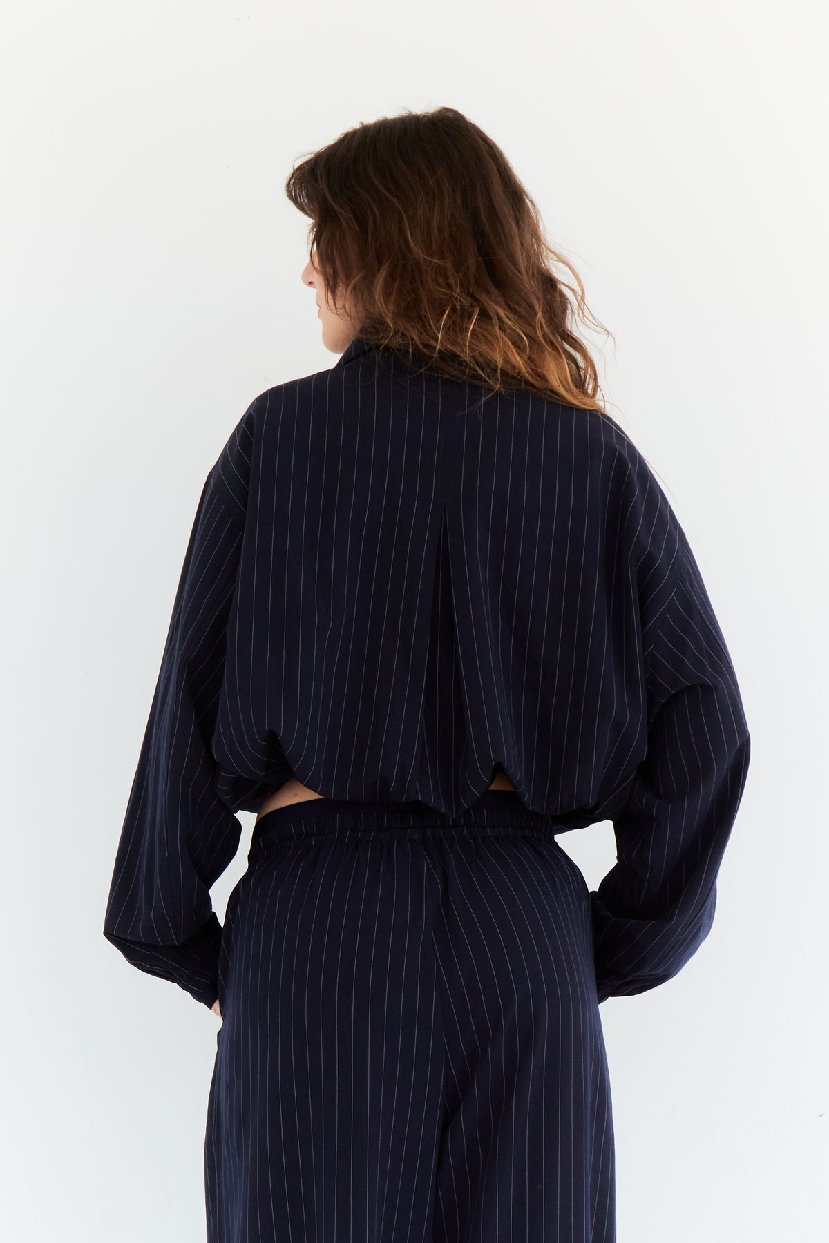 VESTE PALOMA MARINE