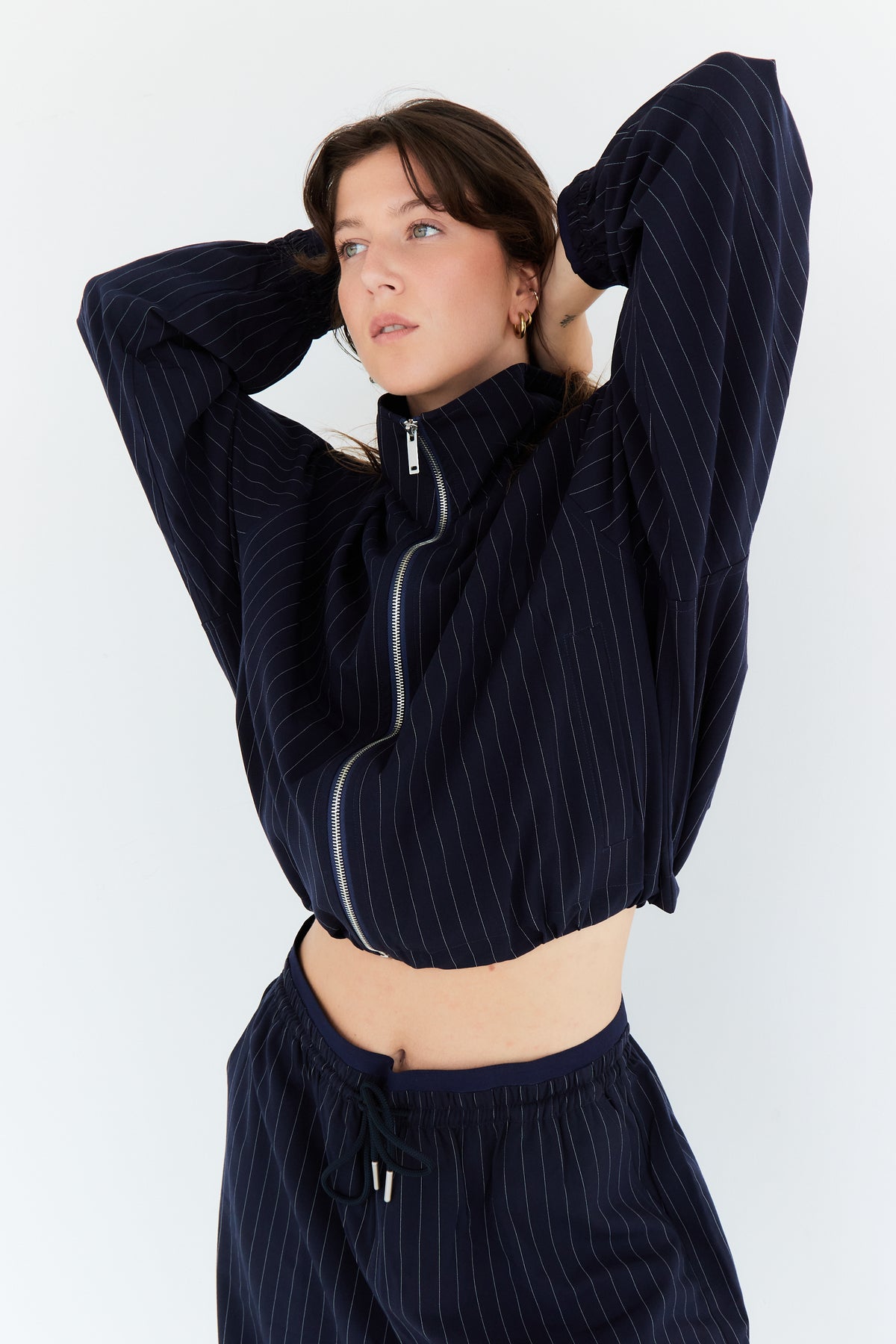 VESTE PALOMA MARINE