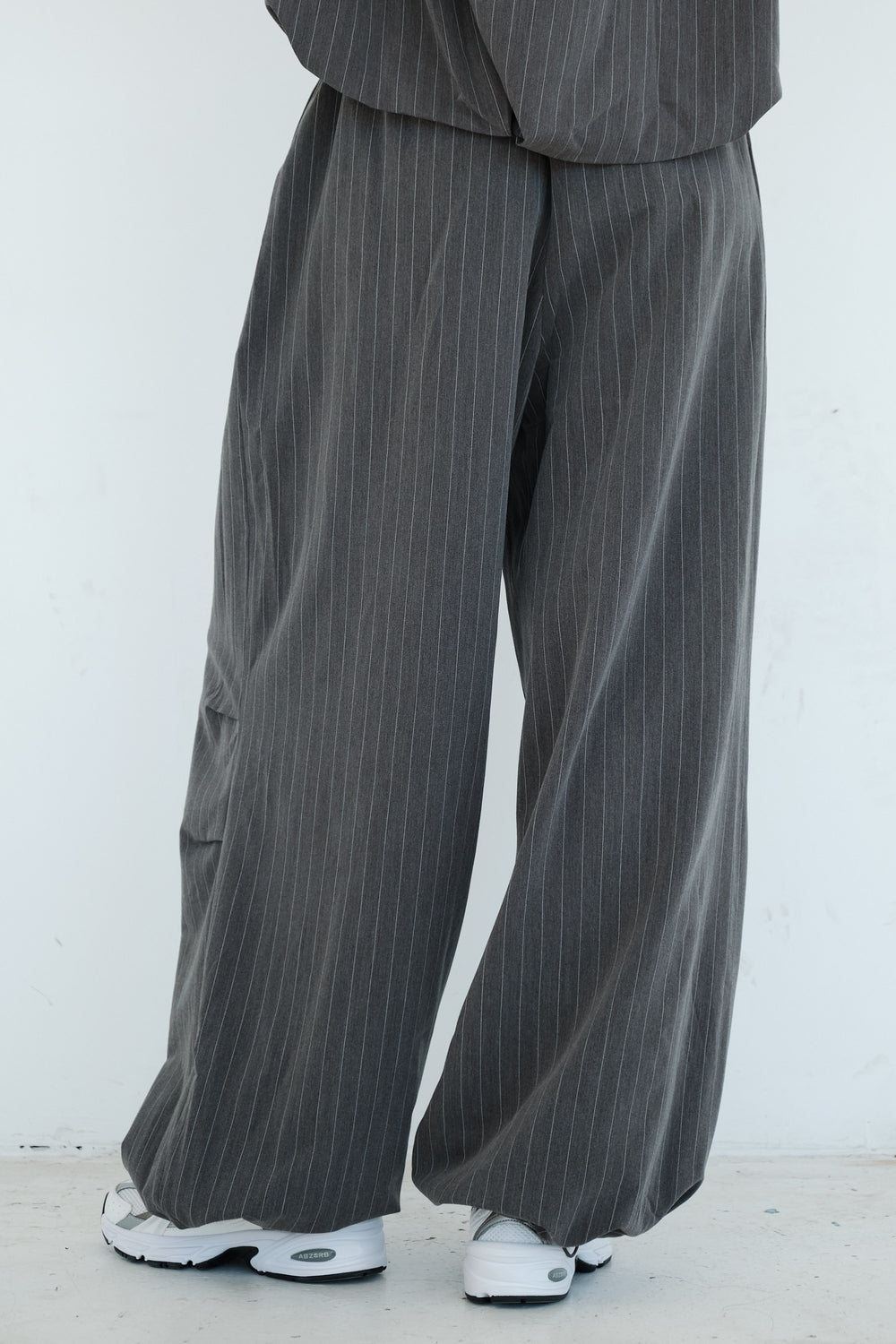 PANTALON MILO GRIS