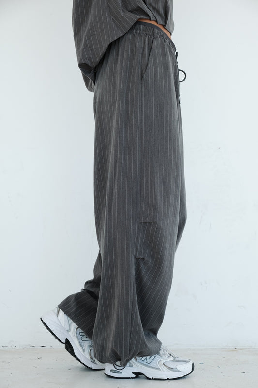 PANTALON MILO GRIS