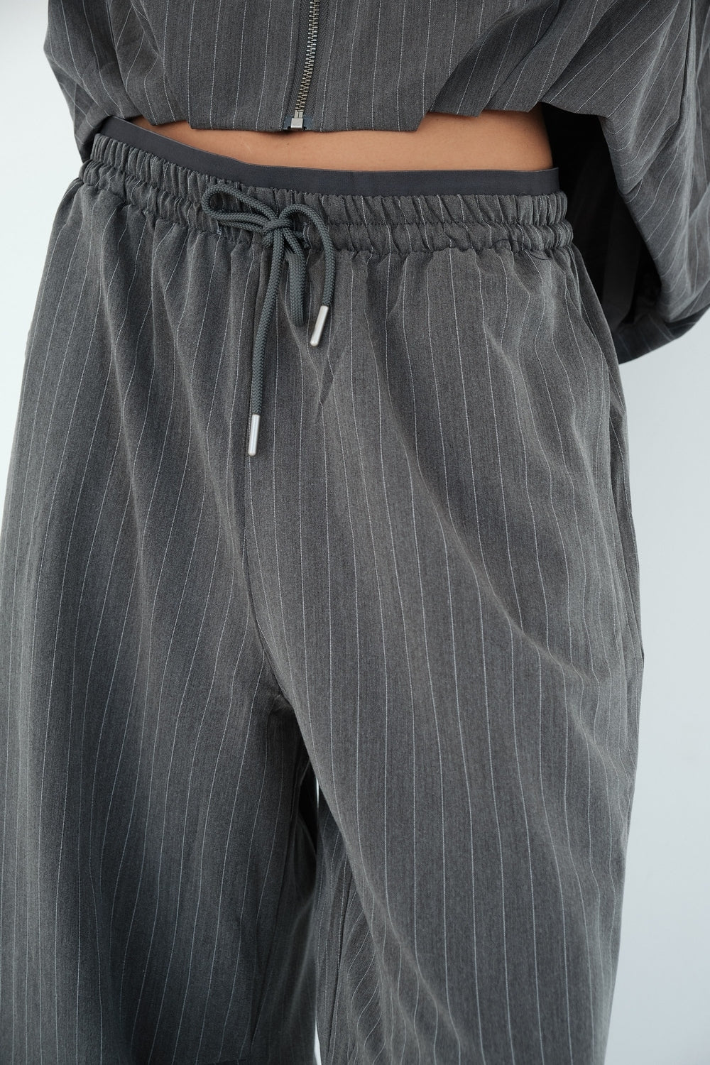 PANTALON MILO GRIS
