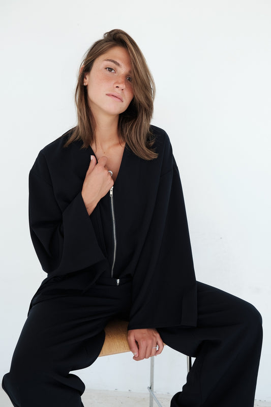 VESTE HANA MARINE