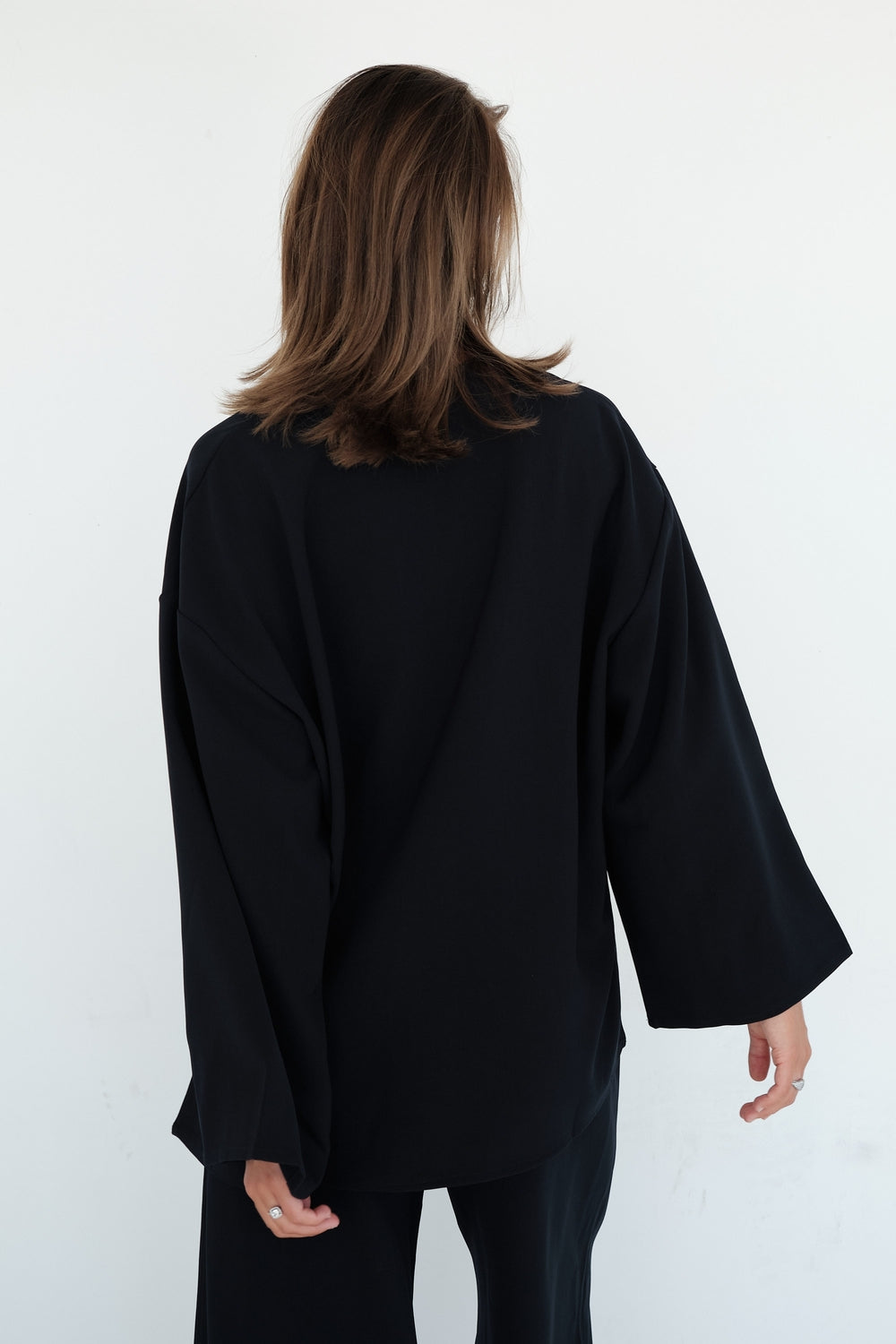 VESTE HANA MARINE