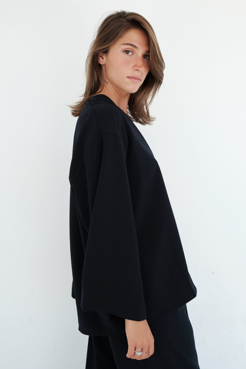 VESTE HANA MARINE