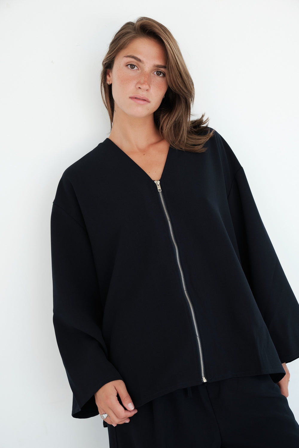 VESTE HANA MARINE