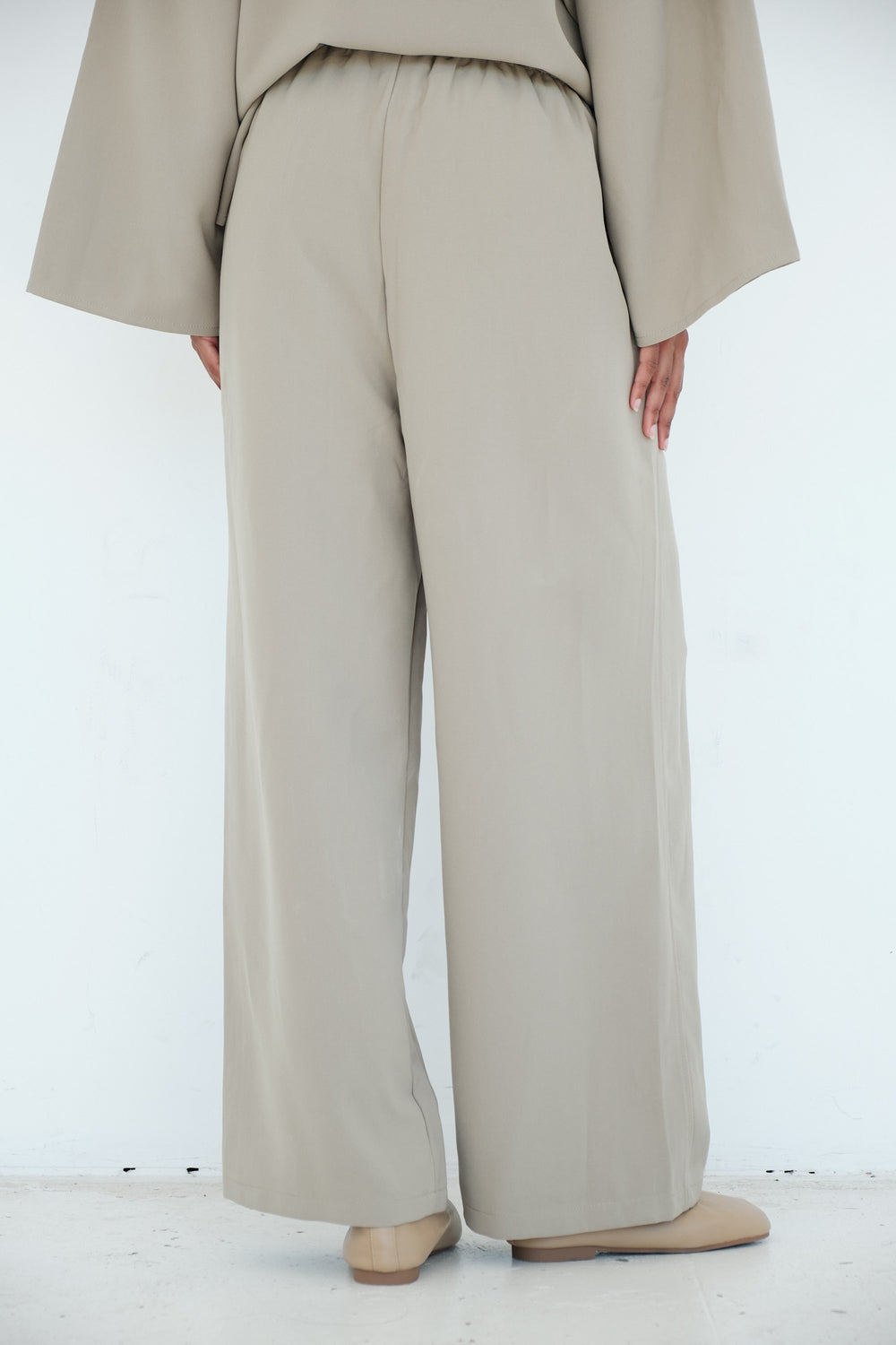 PANTALON HANA BEIGE