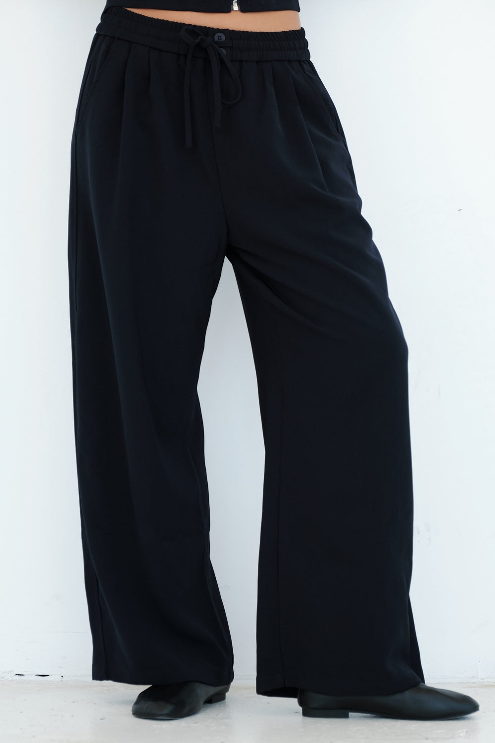 PANTALON HANA MARINE