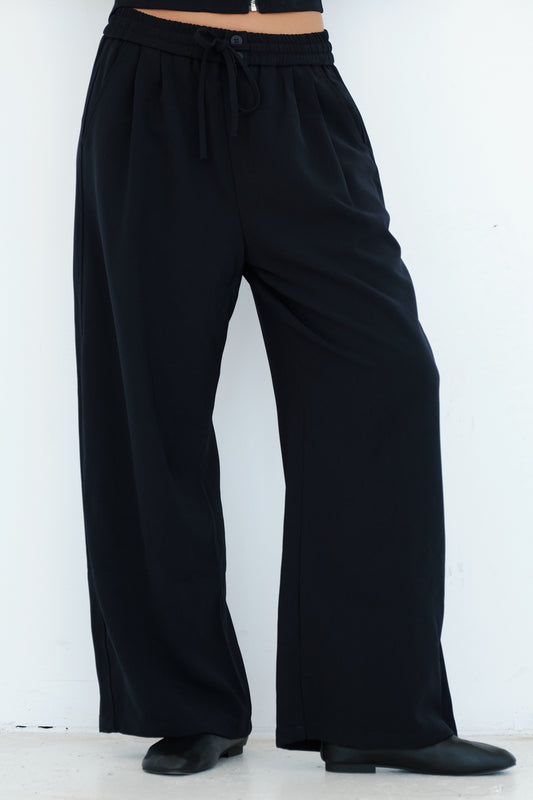 PANTALON HANA MARINE