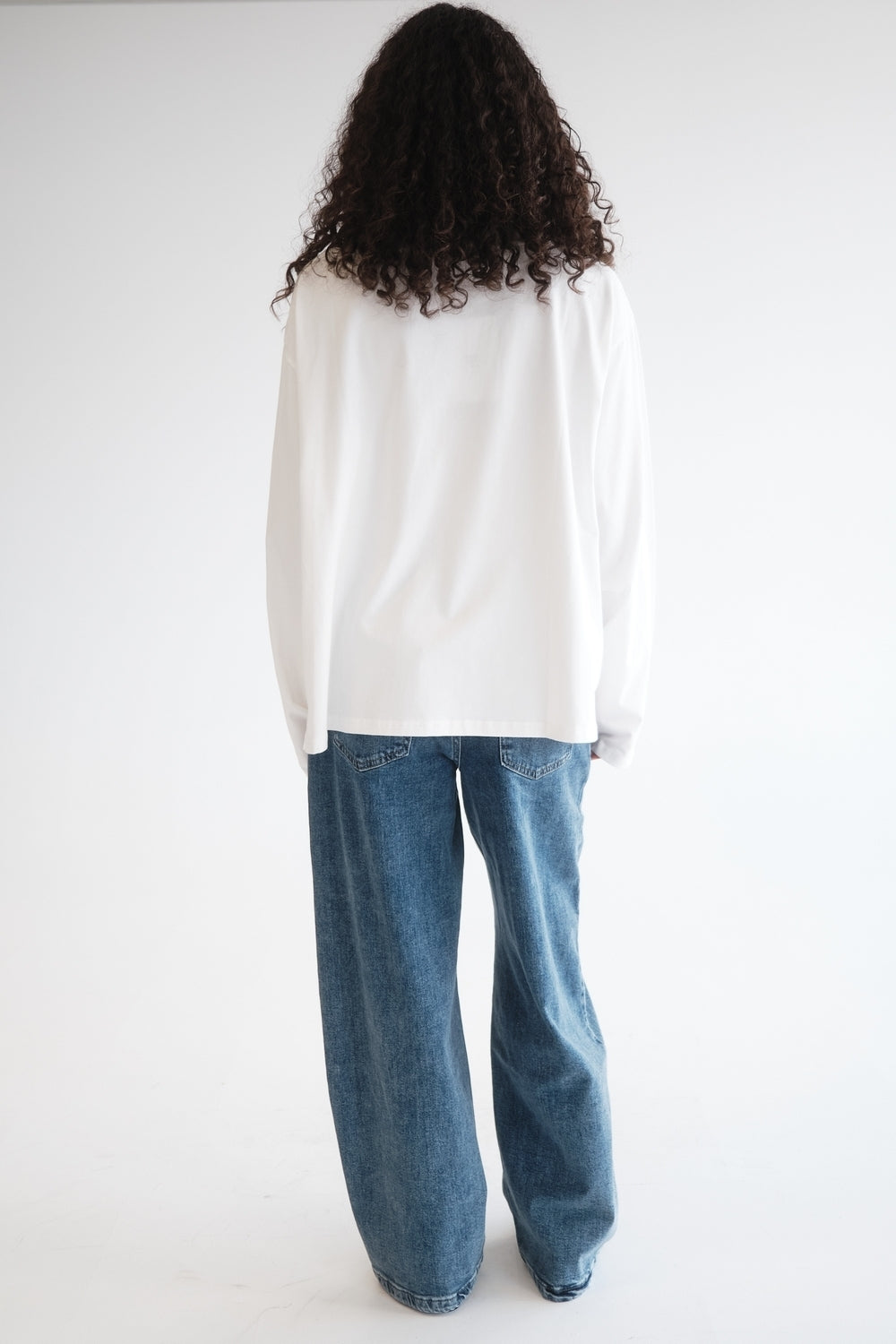 TOP ELEA BLANC