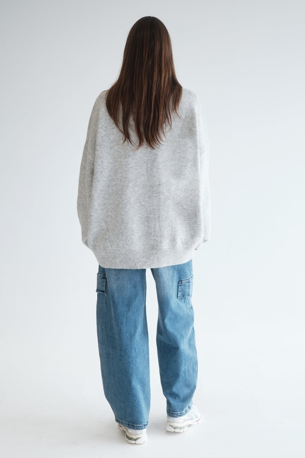 PULL AMY GRIS