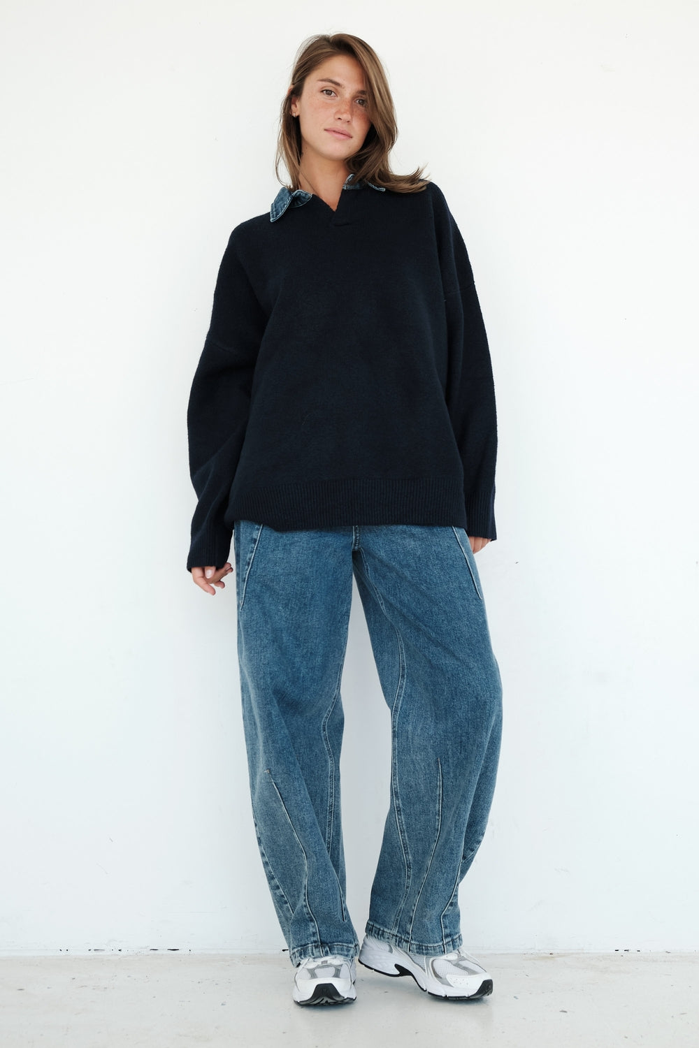 PULL AMY MARINE