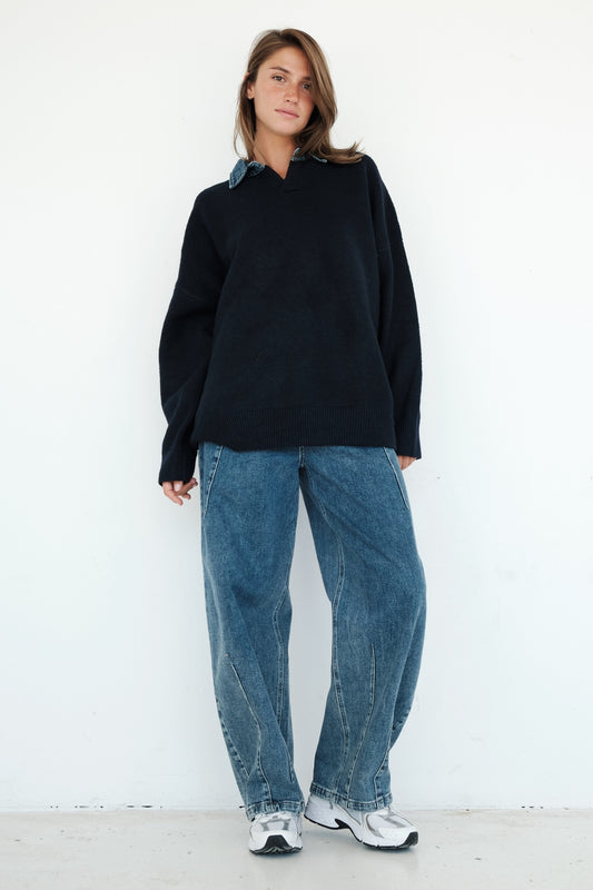 PULL AMY MARINE