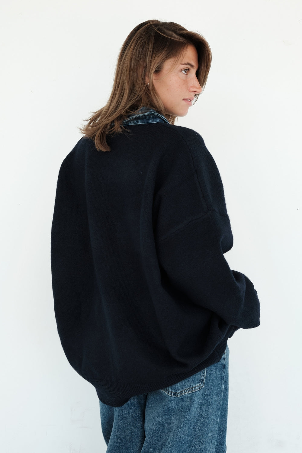 PULL AMY MARINE