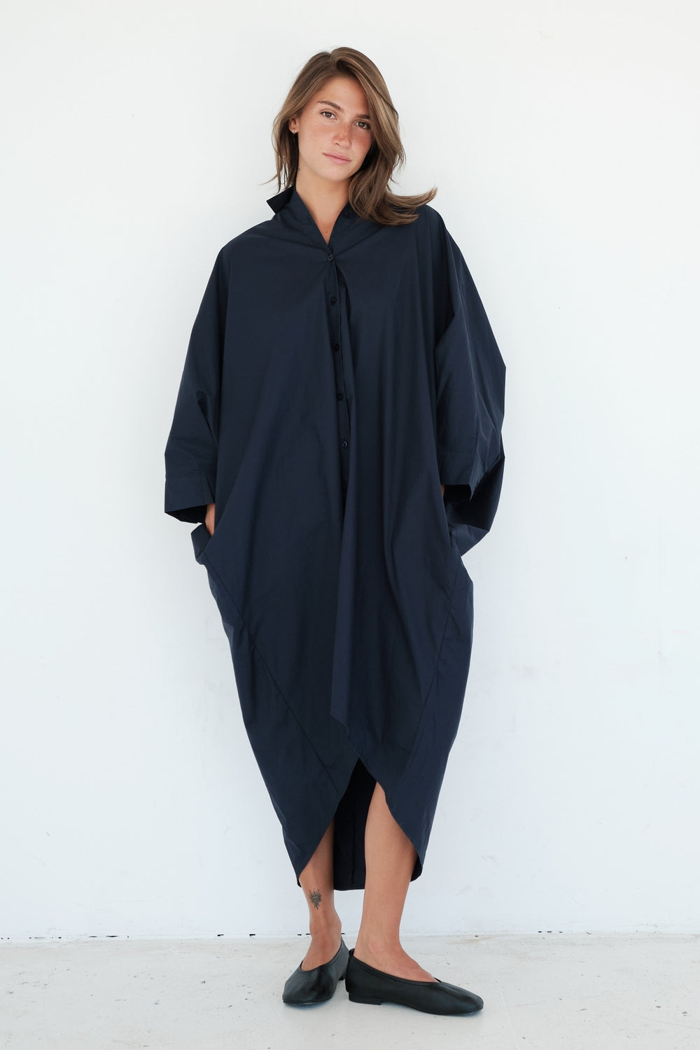 ROBE REEVE MARINE
