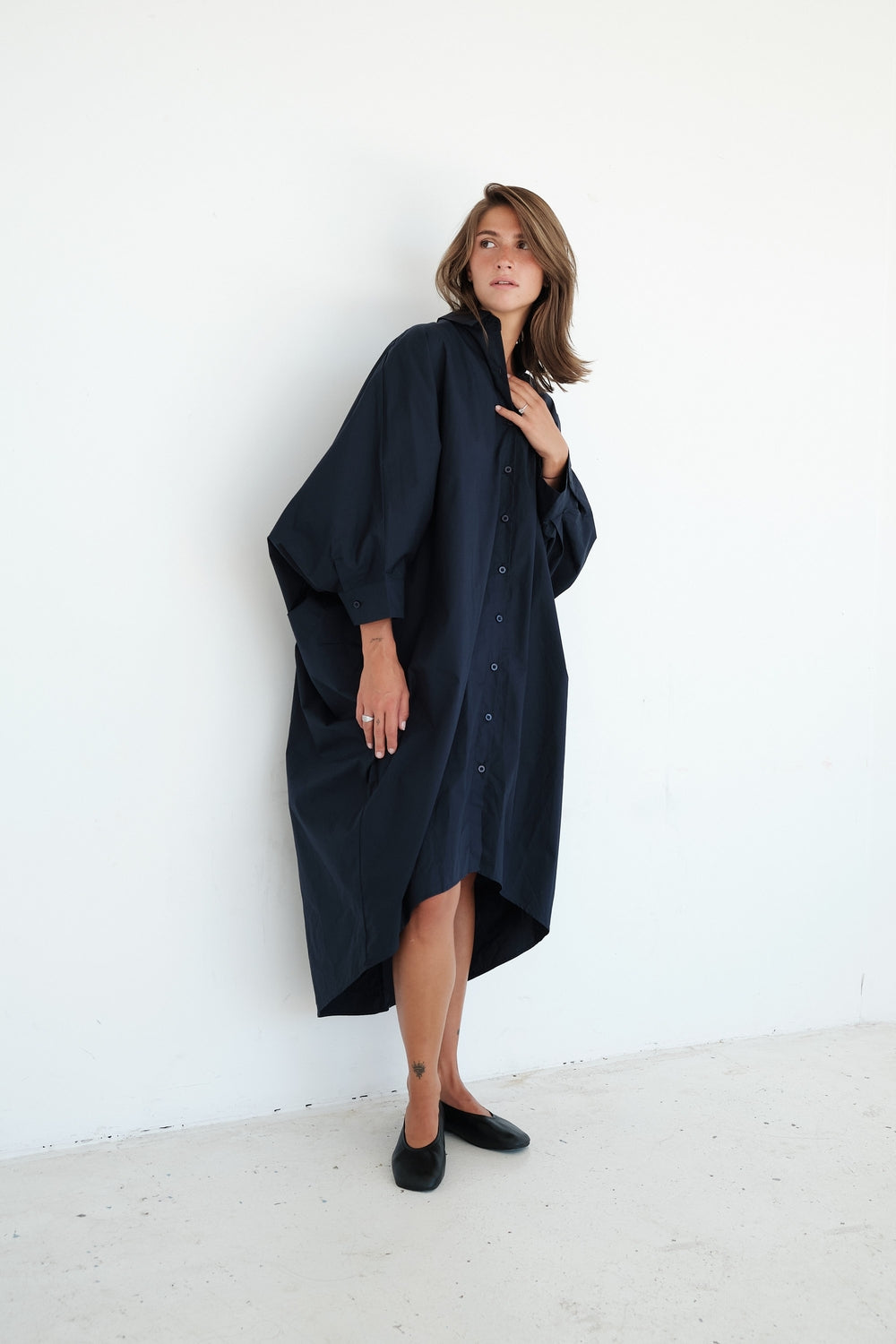 ROBE REEVE MARINE