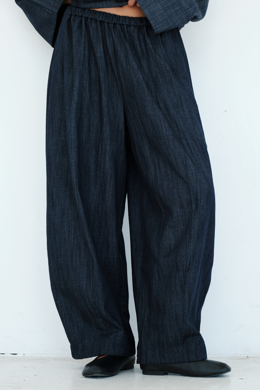 PANTALON BRYN JEANS