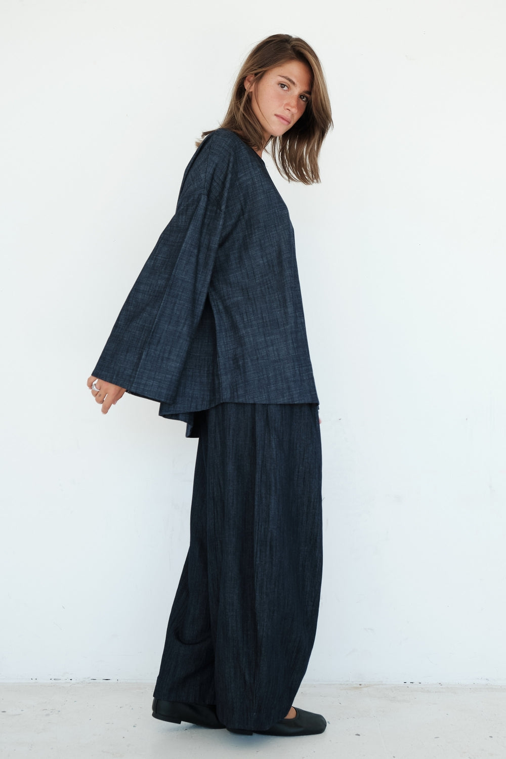 PANTALON BRYN JEANS