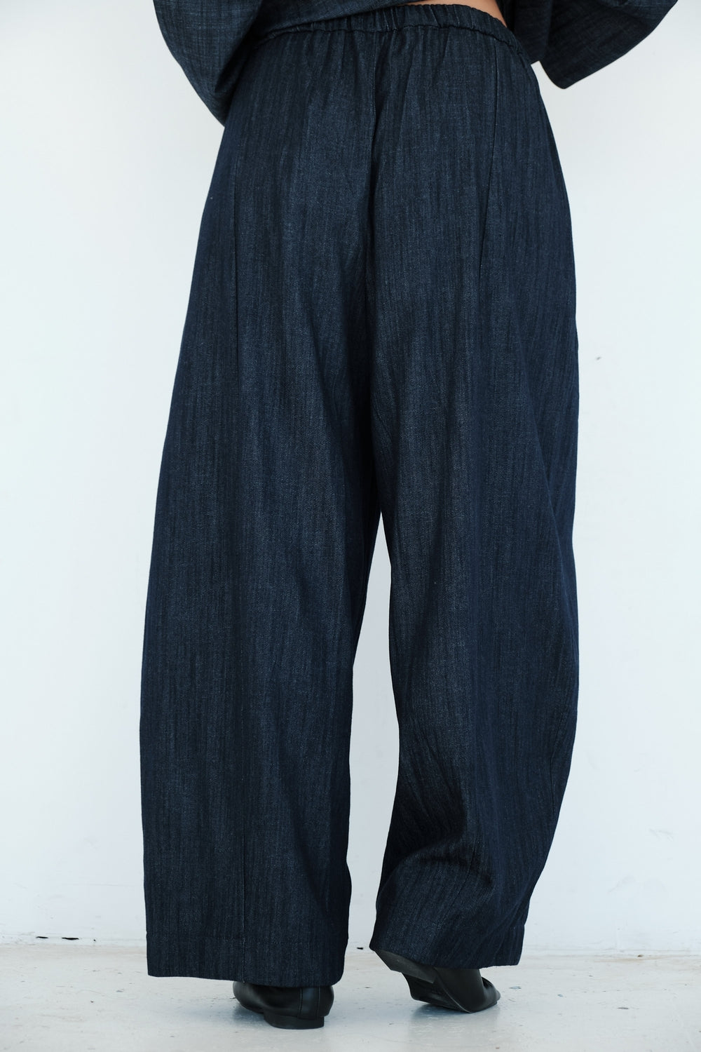PANTALON BRYN JEANS