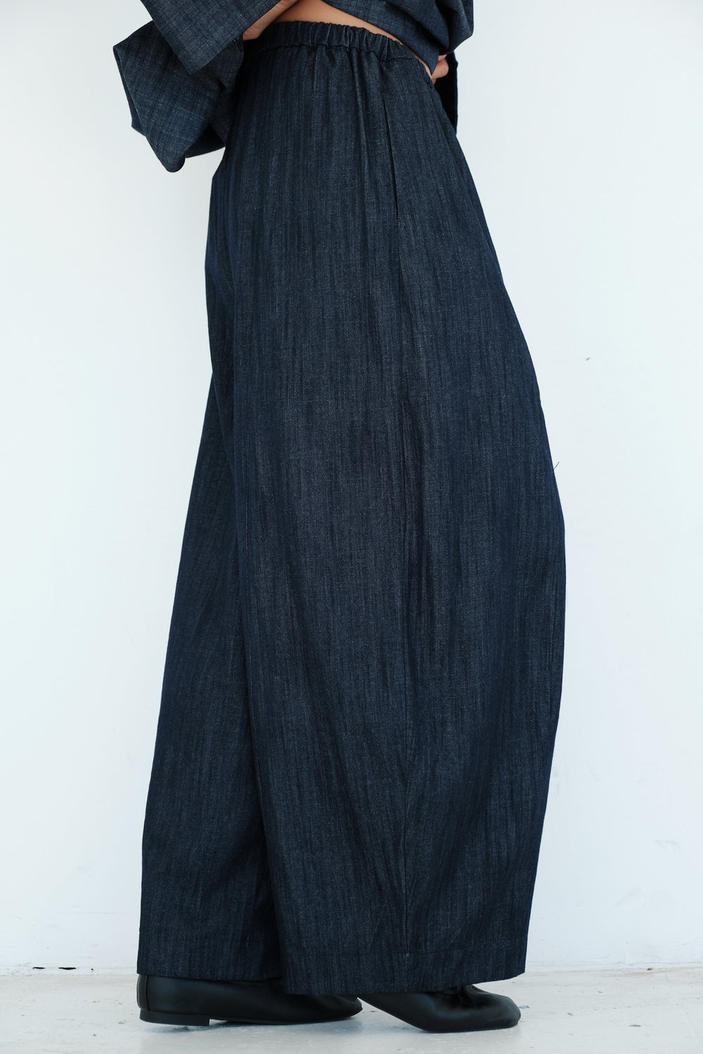 PANTALON BRYN JEANS