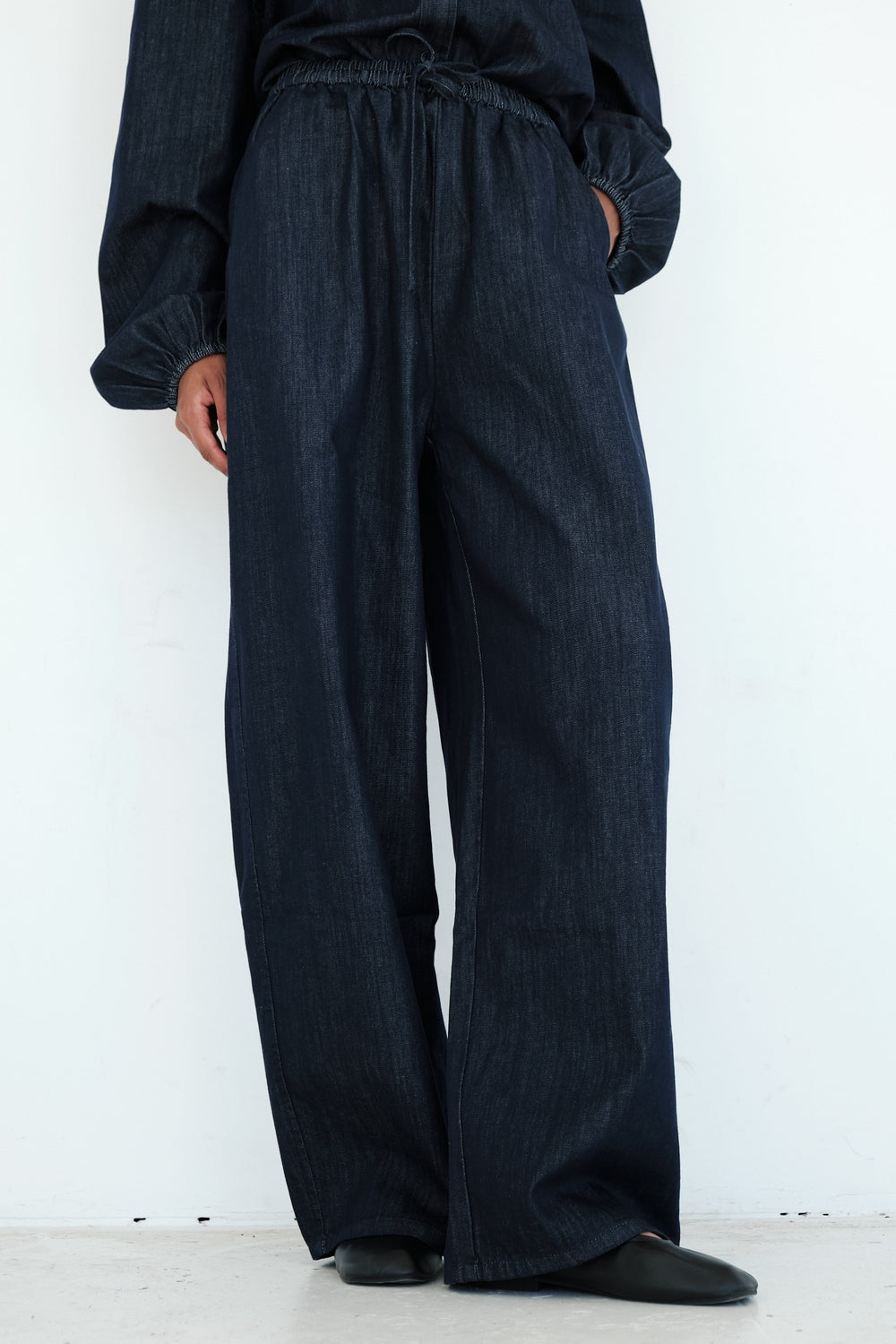 PANTALON SOREN JEANS