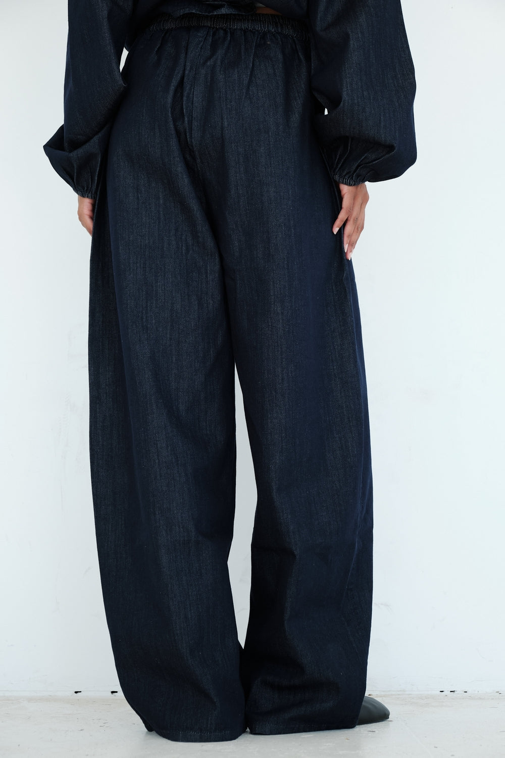 PANTALON SOREN JEANS