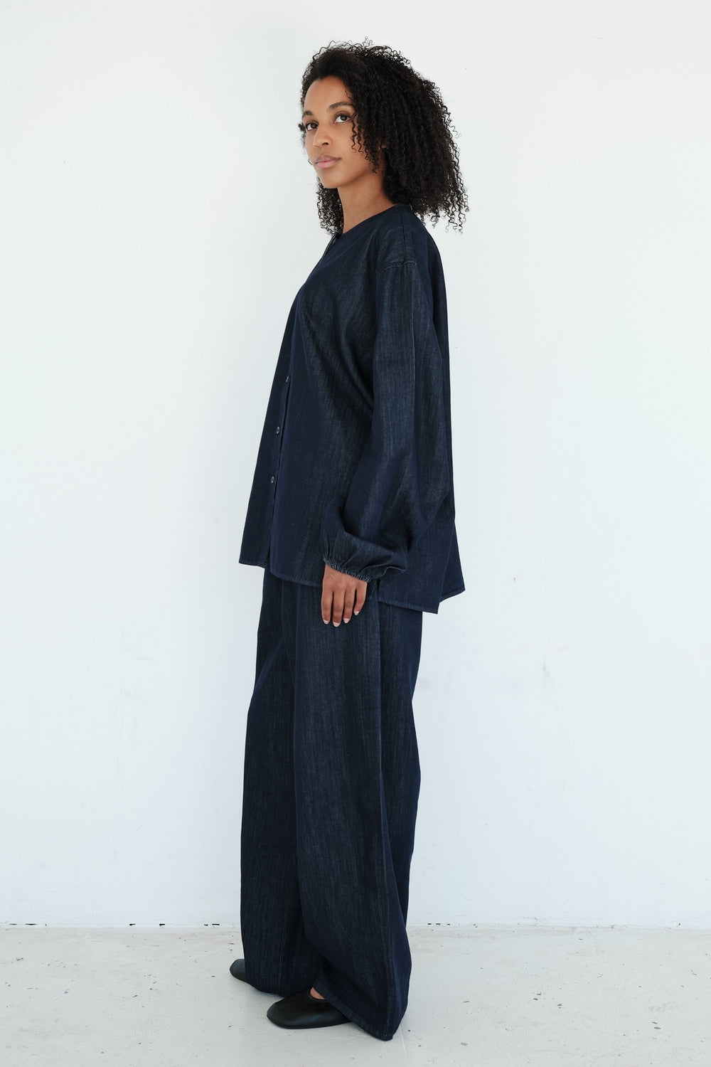 PANTALON SOREN JEANS