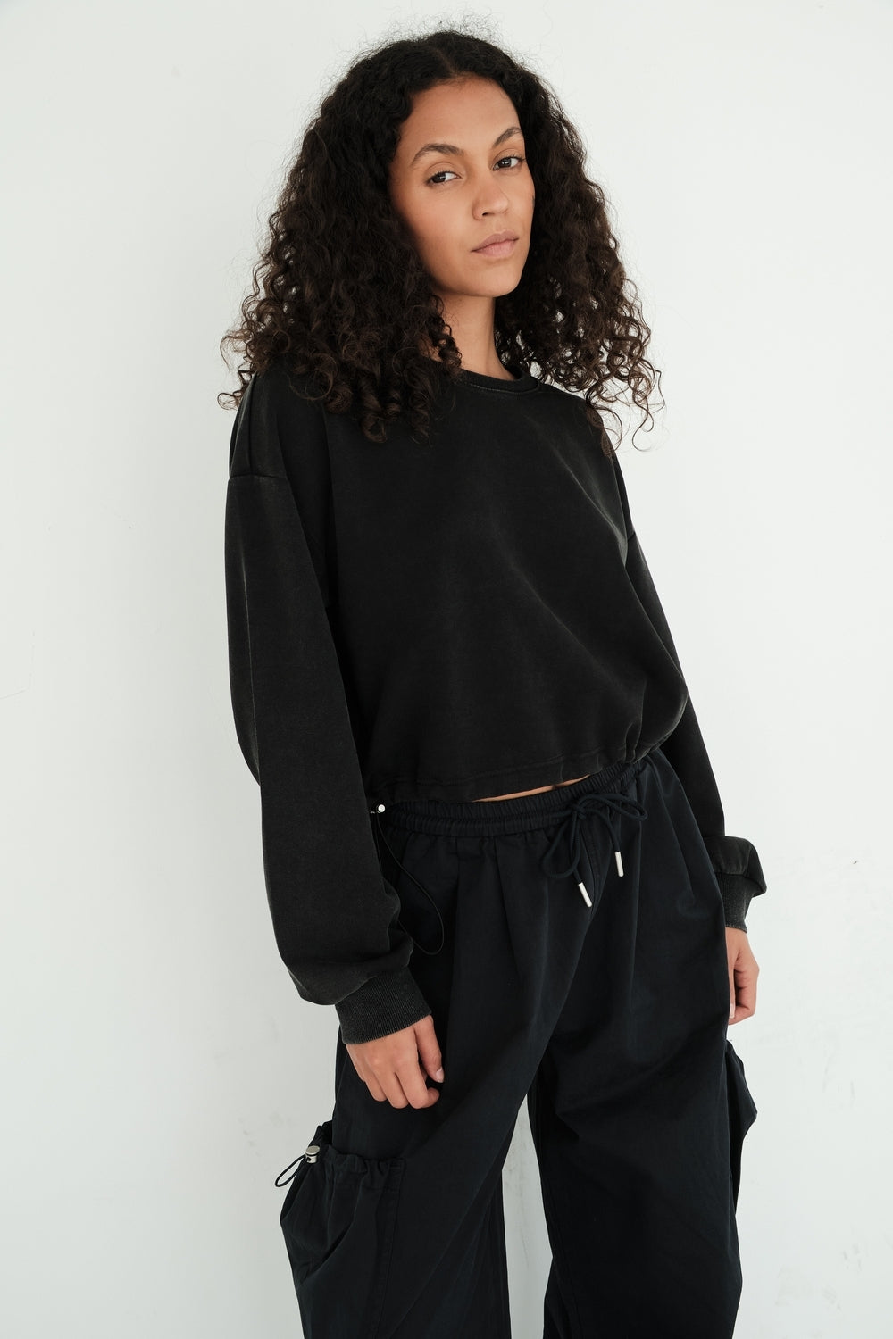 TOP ORYN NOIR