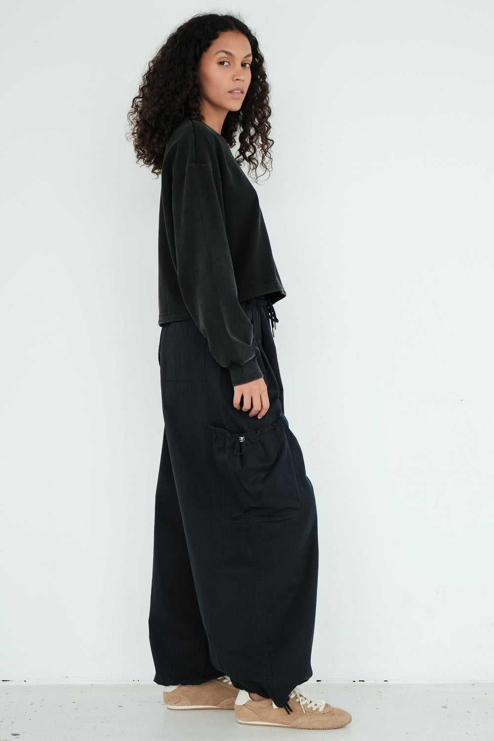 TOP ORYN NOIR