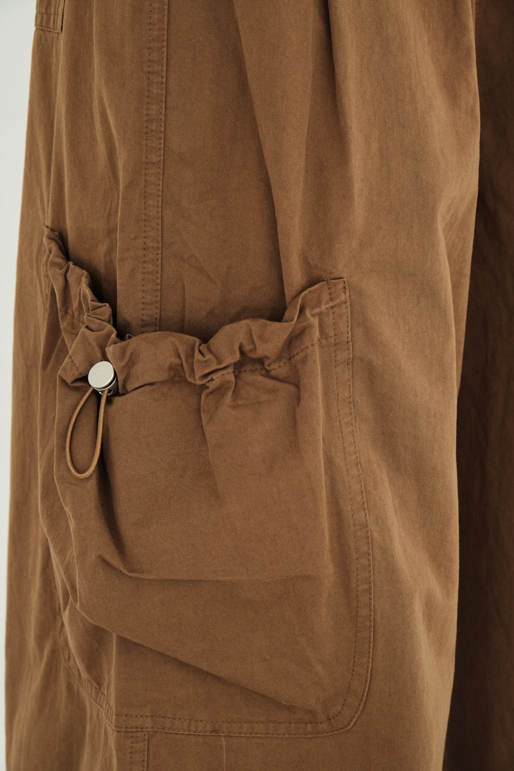 PANTALON ZURI CAMEL