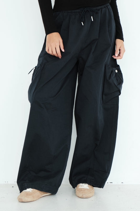 PANTALON ZURI MARINE