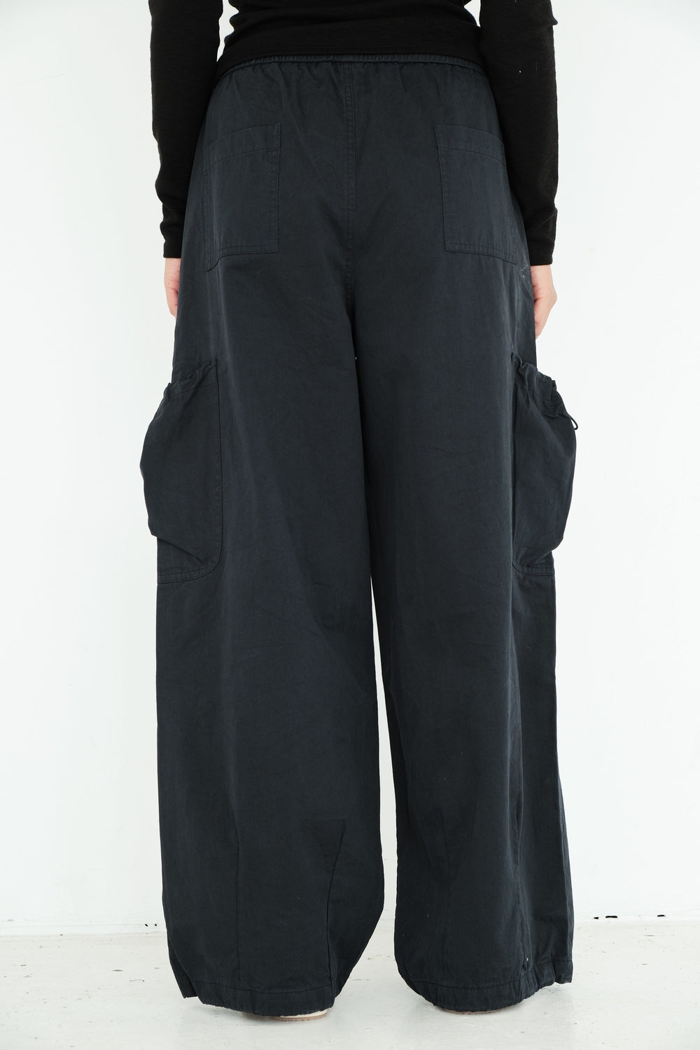 PANTALON ZURI MARINE