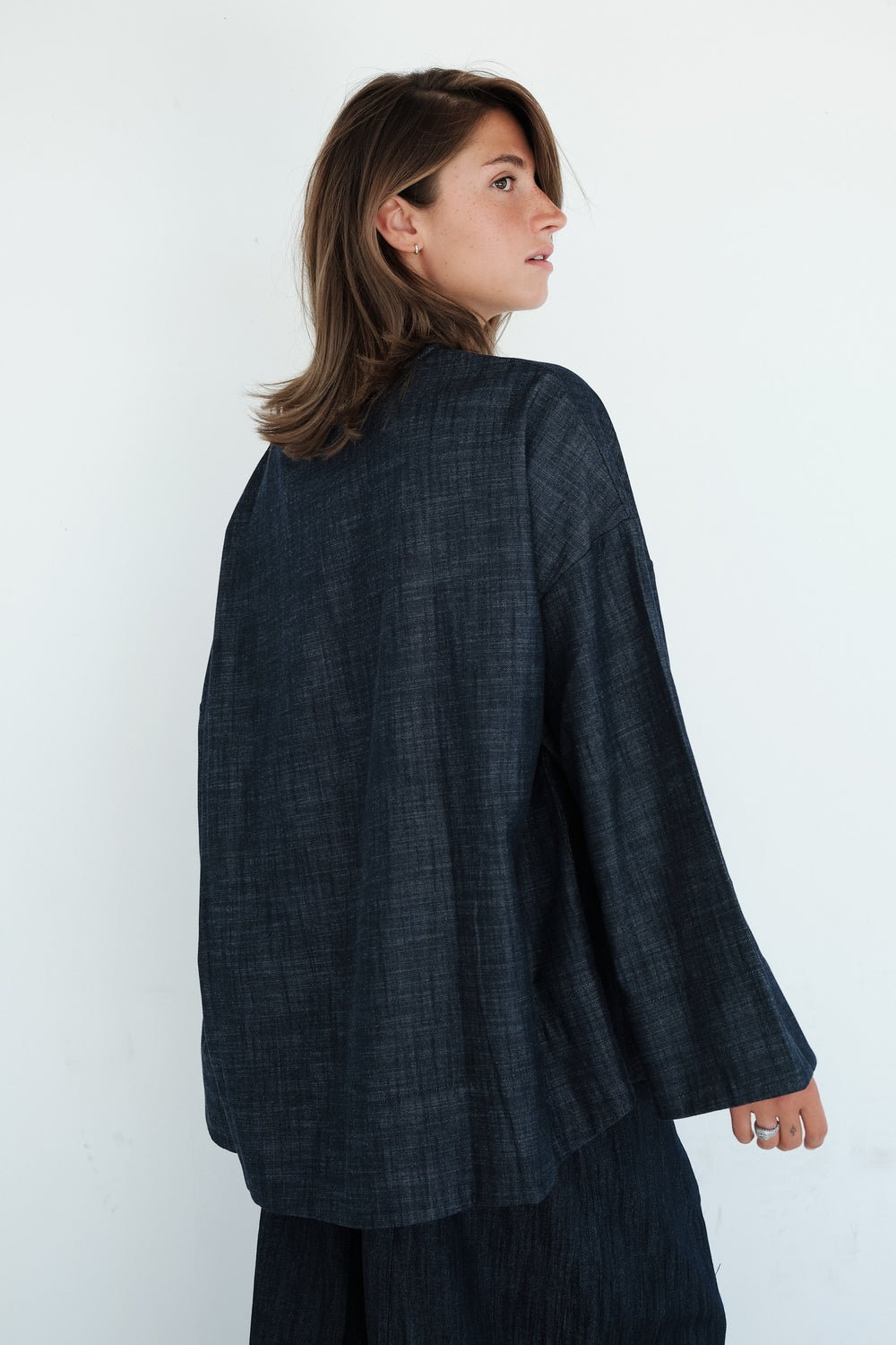 HAUT BRYN JEANS