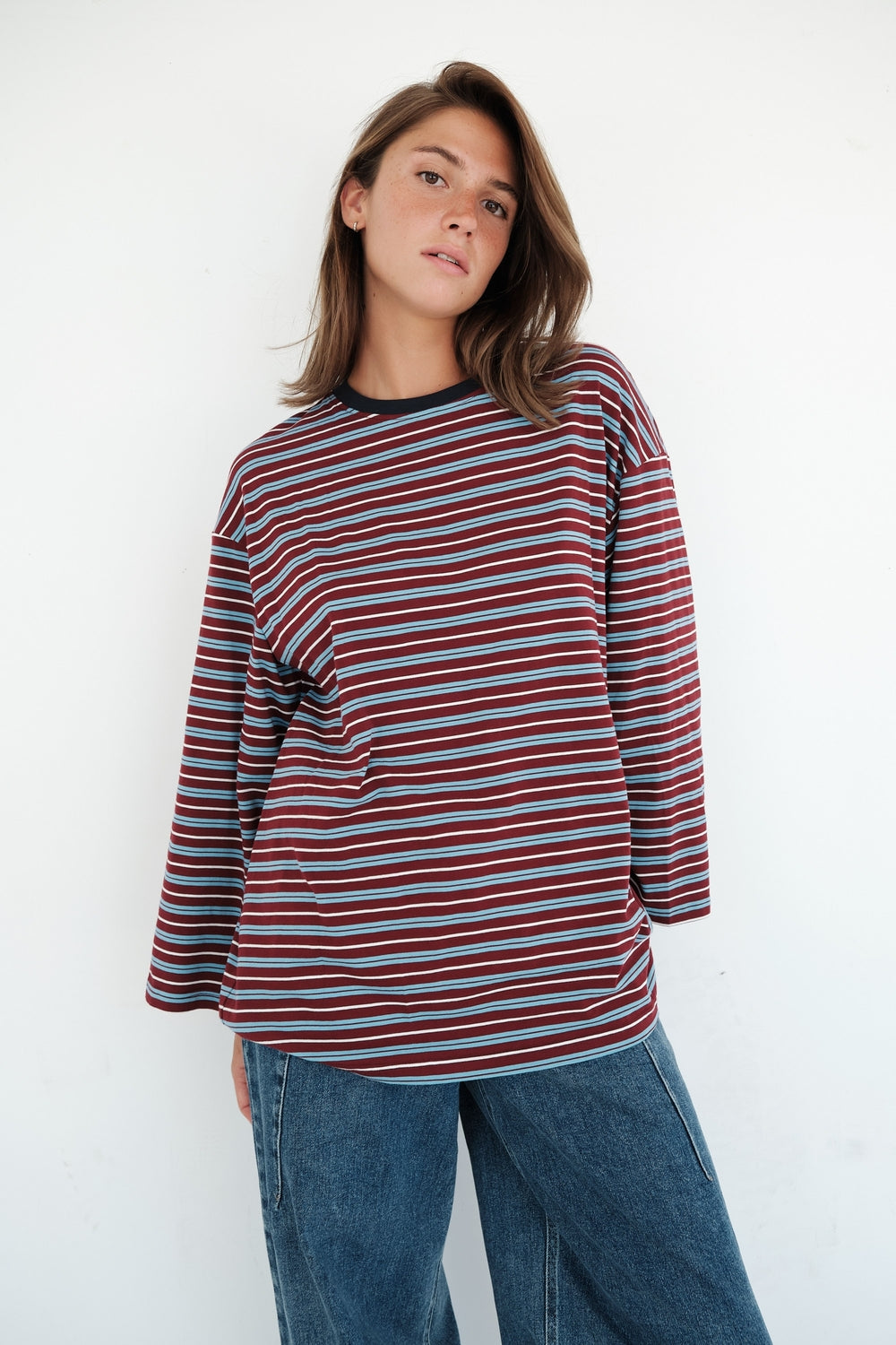 T-SHIRT KENLY