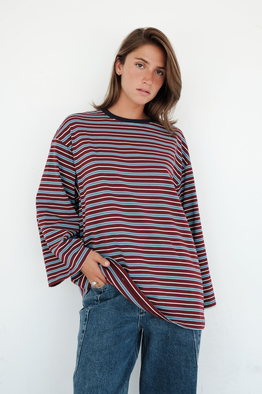 T-SHIRT KENLY