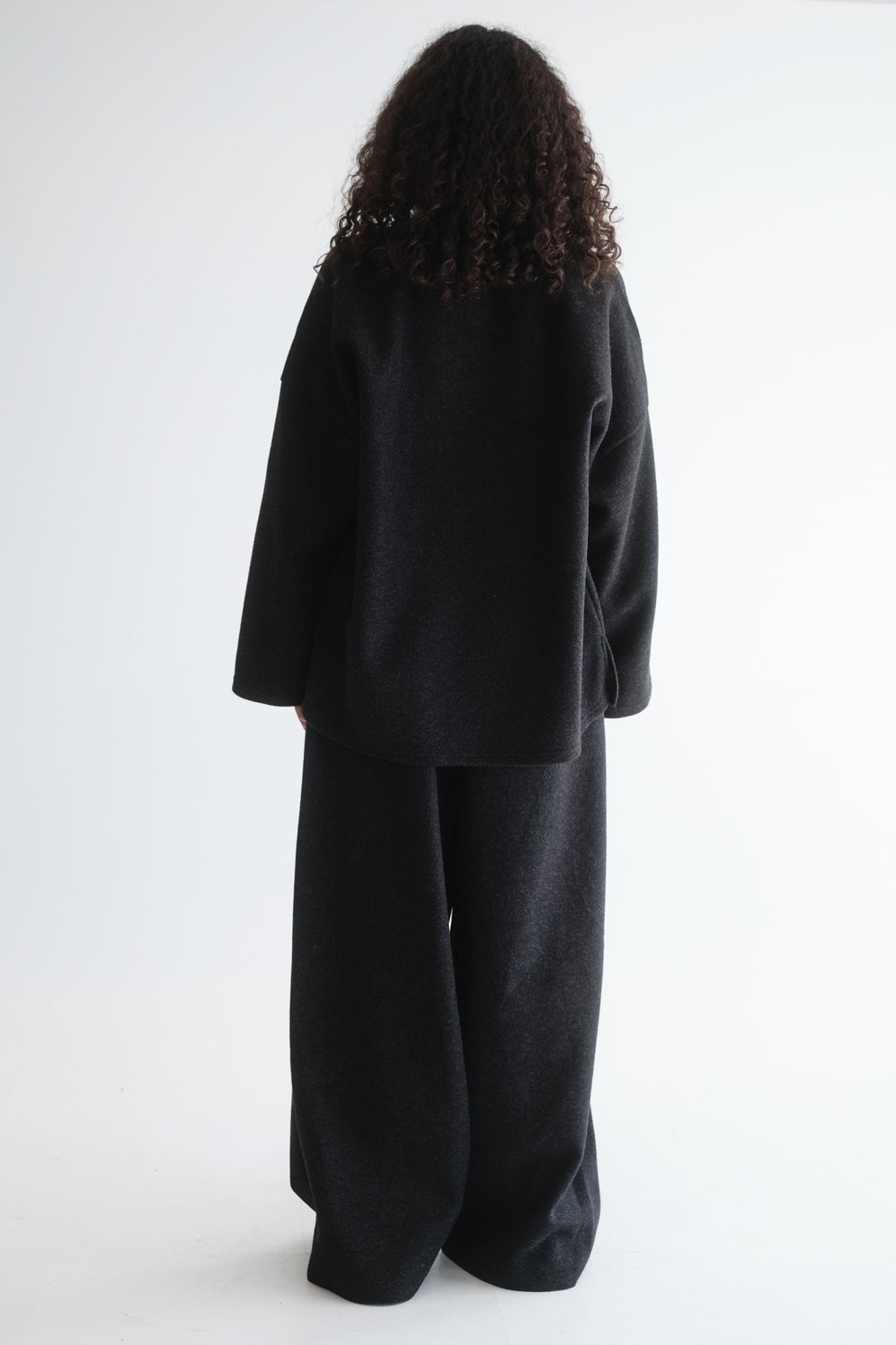 PULL NEYLI GRIS